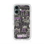 スリムプロテクションプレミアムケース with MagSafe［ ANNA SUI - チェア ］