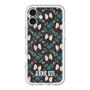 スリムプロテクションプレミアムケース with MagSafe［ ANNA SUI - バタフライ ］