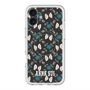 スリムプロテクションプレミアムケース with MagSafe［ ANNA SUI - バタフライ ］