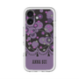 スリムプロテクションプレミアムケース with MagSafe［ ANNA SUI - スターズ ］