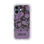 スリムプロテクションプレミアムケース with MagSafe［ ANNA SUI - スターズ ］