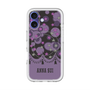 スリムプロテクションプレミアムケース with MagSafe［ ANNA SUI - スターズ ］