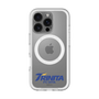 スリムプロテクションプレミアムケース with MagSafe［ 大分トリニータ - クラブロゴ ］