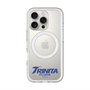 スリムプロテクションプレミアムケース with MagSafe［ 大分トリニータ - クラブロゴ ］