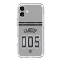 スリムプロテクションプレミアムケース with MagSafe［ 読売ジャイアンツ - #005 TANOUE - ビジター ］