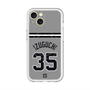 スリムプロテクションプレミアムケース with MagSafe［ 読売ジャイアンツ - #35 IZUGUCHI - ビジター ］