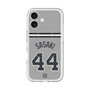 スリムプロテクションプレミアムケース with MagSafe［ 読売ジャイアンツ - #44 SASAKI - ビジター ］
