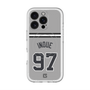 スリムプロテクションプレミアムケース with MagSafe［ 読売ジャイアンツ - #97 INOUE - ビジター ］