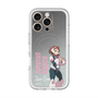 スリムプロテクションプレミアムケース with MagSafe［ 僕のヒーローアカデミア - 立ち絵 - 麗日 お茶子 ］