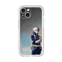 スリムプロテクションプレミアムケース with MagSafe［ 僕のヒーローアカデミア - 立ち絵 - 轟 焦凍 ］