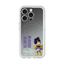 スリムプロテクションプレミアムケース with MagSafe［ 僕のヒーローアカデミア - 立ち絵 - 峰田 実 ］