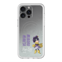 スリムプロテクションプレミアムケース with MagSafe［ 僕のヒーローアカデミア - 立ち絵 - 峰田 実 ］