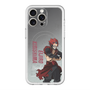 スリムプロテクションプレミアムケース with MagSafe［ 僕のヒーローアカデミア - 立ち絵 - 切島 鋭児郎 ］