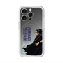 スリムプロテクションプレミアムケース with MagSafe［ 僕のヒーローアカデミア - 立ち絵 - 常闇 踏陰 ］