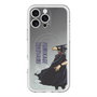 スリムプロテクションプレミアムケース with MagSafe［ 僕のヒーローアカデミア - 立ち絵 - 常闇 踏陰 ］