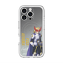 スリムプロテクションプレミアムケース with MagSafe［ 僕のヒーローアカデミア - 立ち絵 - 青山 優雅 ］