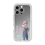 スリムプロテクションプレミアムケース with MagSafe［ 僕のヒーローアカデミア - 立ち絵 - 芦戸 三奈 ］