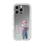 スリムプロテクションプレミアムケース with MagSafe［ 僕のヒーローアカデミア - 立ち絵 - 芦戸 三奈 ］