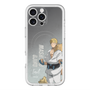 スリムプロテクションプレミアムケース with MagSafe［ 僕のヒーローアカデミア - 立ち絵 - 尾白 猿夫 ］