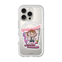 スリムプロテクションプレミアムケース with MagSafe［ 僕のヒーローアカデミア - ミニキャラ - 麗日 お茶子 ］