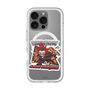 スリムプロテクションプレミアムケース with MagSafe［ 僕のヒーローアカデミア - ミニキャラ - 切島 鋭児郎 ］