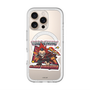 スリムプロテクションプレミアムケース with MagSafe［ 僕のヒーローアカデミア - ミニキャラ - 切島 鋭児郎 ］