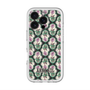 スリムプロテクションプレミアムケース with MagSafe［ ANNA SUI - ROSE CAMEO ］