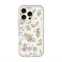 スリムプロテクションプレミアムケース with MagSafe［ ANNA SUI - ROSEBUDS ］