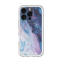 スリムプロテクションプレミアムケース with MagSafe［ Color Rain - オリジナル - Twilight Ink ］