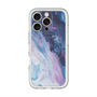 スリムプロテクションプレミアムケース with MagSafe［ Color Rain - オリジナル - Twilight Ink ］