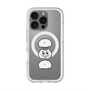 スリムプロテクションプレミアムケース with MagSafe［ ちみたん - だんご ］