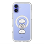 スリムプロテクションプレミアムケース with MagSafe［ ちみたん - だんご ］