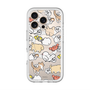 スリムプロテクションプレミアムケース with MagSafe［ ちみたん - ちみたんとおしり ］