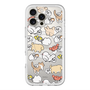 スリムプロテクションプレミアムケース with MagSafe［ ちみたん - ちみたんとおしり ］