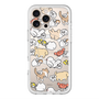 スリムプロテクションプレミアムケース with MagSafe［ ちみたん - ちみたんとおしり ］