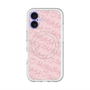 スリムプロテクションプレミアムケース with MagSafe［ Samantha Thavasa - スクリッタ - ピンク ］