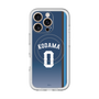 スリムプロテクションプレミアムケース with MagSafe［ 埼玉西武ライオンズ- #0 KODAMA - ビジター ］