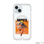 スリムプロテクションプレミアムケース with MagSafe［ NARUTO-ナルト- 疾風伝 - うずまきナルト ］