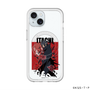 スリムプロテクションプレミアムケース with MagSafe［ NARUTO-ナルト- 疾風伝 - うちはイタチ ］