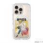 スリムプロテクションプレミアムケース with MagSafe［ NARUTO -ナルト- 疾風伝 - 波風ミナト ］