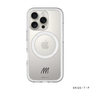 スリムプロテクションプレミアムケース with MagSafe［ NARUTO -ナルト- 疾風伝 - 草隠れの里 ］