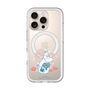 スリムプロテクションプレミアムケース with MagSafe［ MOOMIN - Moominmamma ］