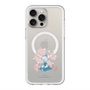 スリムプロテクションプレミアムケース with MagSafe［ MOOMIN - Mymble ］
