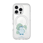 スリムプロテクションプレミアムケース with MagSafe［ MOOMIN - Too-ticky ］