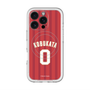 スリムプロテクションプレミアムケース with MagSafe［ 楽天イーグルス - #0 Kobukata - ビジター ］