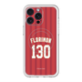 スリムプロテクションプレミアムケース with MagSafe［ 楽天イーグルス - #130 Florimon - ビジター ］