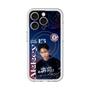 スリムプロテクションプレミアムケース with MagSafe［ D.LEAGUE - CHANGE RAPTURES - Akkey ］