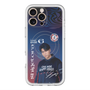 スリムプロテクションプレミアムケース with MagSafe［ D.LEAGUE - CHANGE RAPTURES - Shigetora ］