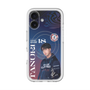 スリムプロテクションプレミアムケース with MagSafe［ D.LEAGUE - CHANGE RAPTURES - TANUKI ］
