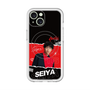 スリムプロテクションプレミアムケース with MagSafe［ D.LEAGUE - dip BATTLES - SEIYA ］